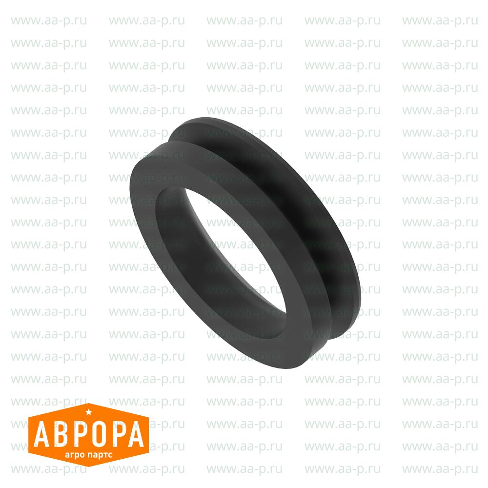 Axialdichtring